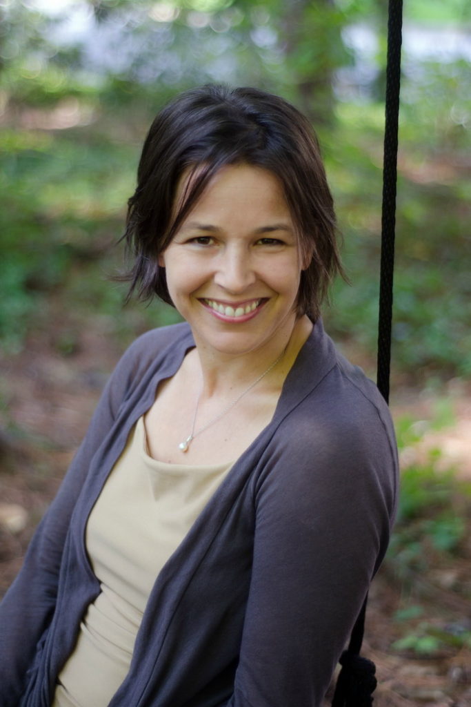 cheryl wilder headshot