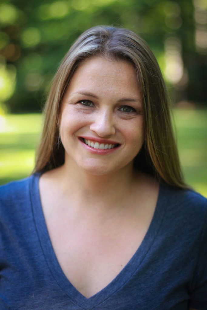 suzanne farrell smith headshot